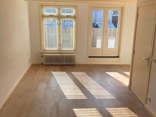 Appartement te huur: Burretstraat 18 A 2011 DZ Haarlem