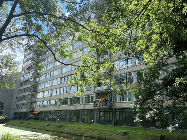 Appartement te huur Bachstraat in Leiden voor € 1.925