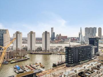 Cool, Gemeente Rotterdam, Zuid-Holland