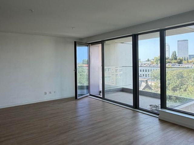 Appartement te huur: Baan 44 E 3011 CC Rotterdam
