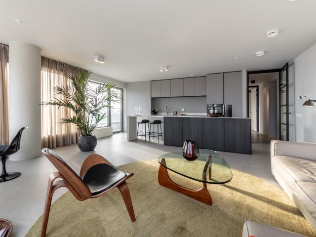 Appartement te huur Baan 46 T in Rotterdam voor € 3.600