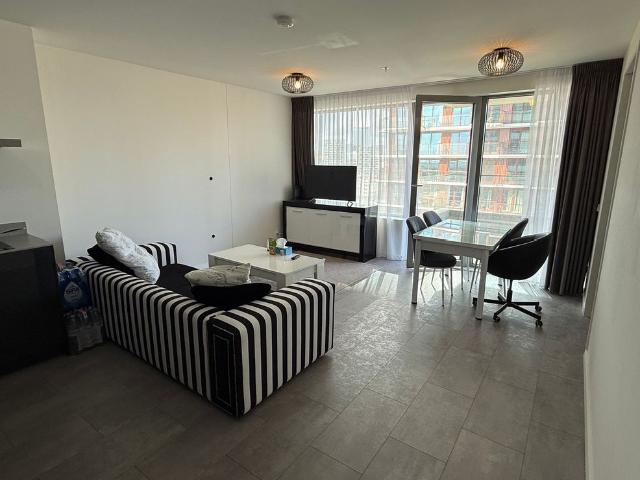 Appartement te huur: Baan 48 K 3011 CC Rotterdam