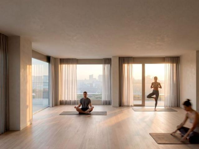 Appartement te huur: Baan 4 B25 3011 CB Rotterdam