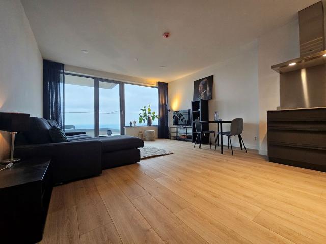 Appartement te huur: Baan 60 G 3011 CC Rotterdam