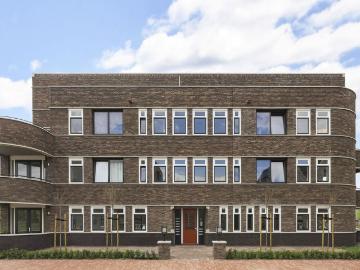 Vathorst-De Laak, Amersfoort, Provincie Utrecht