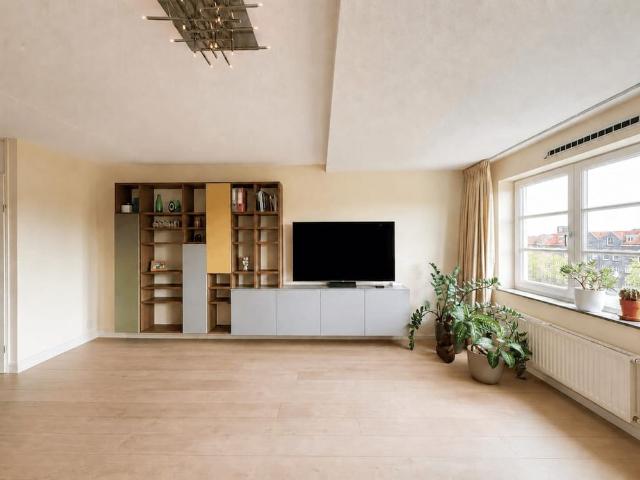 Appartement te huur: Baarsjesweg 195 C 1057 HR Amsterdam