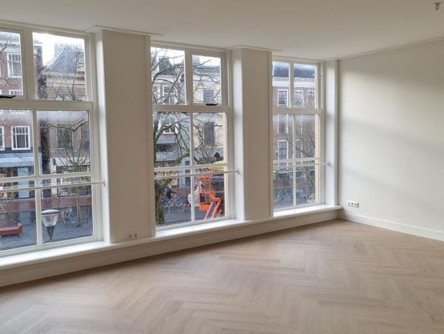 Appartement te huur: Bagijnesteeg 3 C 8911 DS Leeuwarden