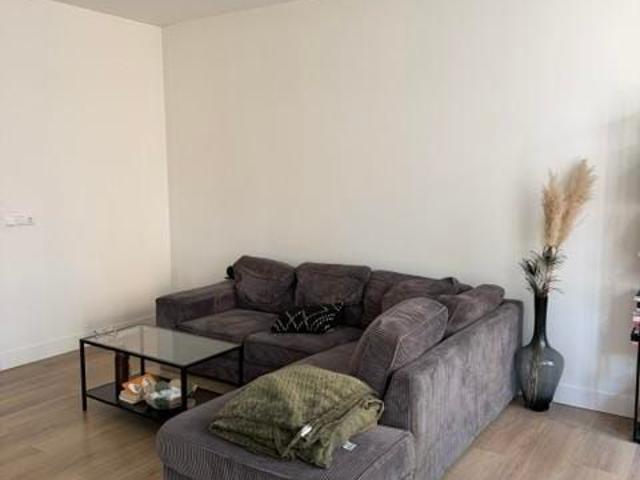 Appartement te huur: Bagijnestraat 56 B 8911 DS Leeuwarden