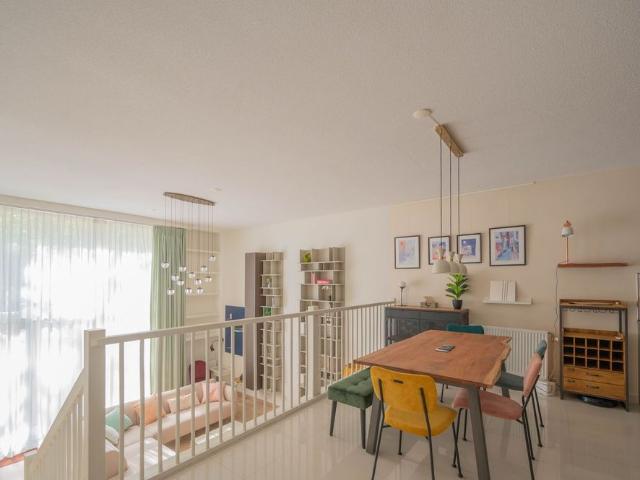 Appartement te huur: Baden Powellweg 46 E 1069 LK Amsterdam
