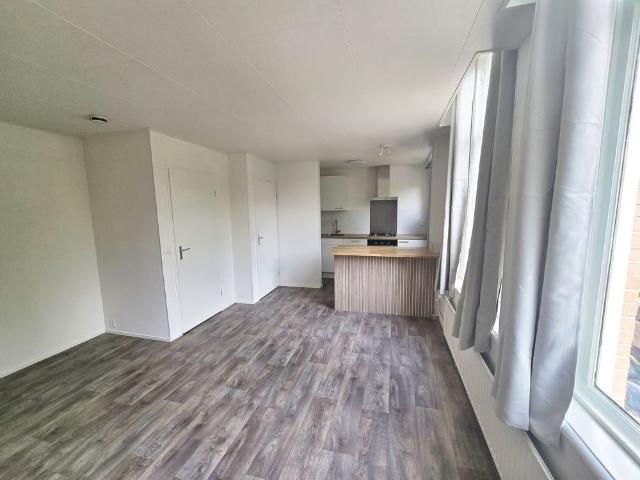 Appartement te huur: Badhuisstraat 103 A 4381 LP Vlissingen