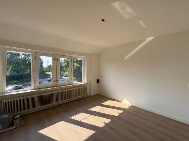 Appartement te huur: Bakenbergseweg 2 B 6814 MJ Arnhem