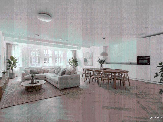 Appartement te huur: Bakkerstraat 18 3511 JW Utrecht