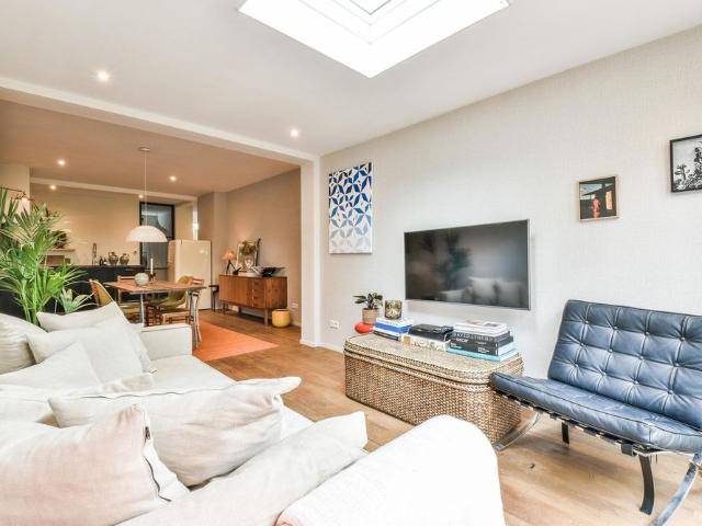 Appartement te huur: Balboastraat 40 H 1057 VX Amsterdam