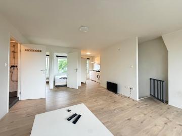 Appartement te huur Balfortstraat in Breda voor € 1.320