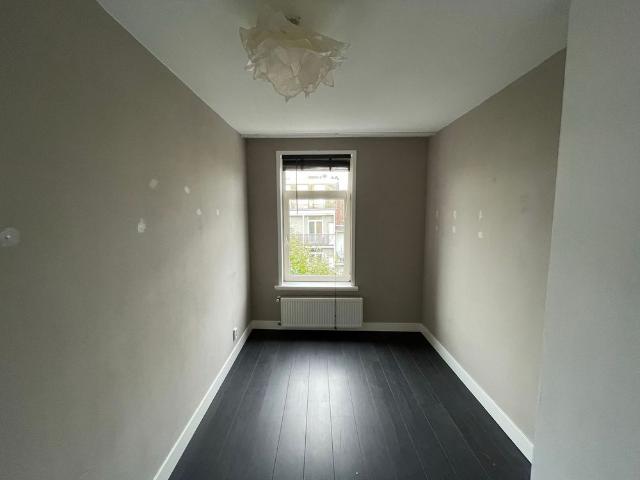 Appartement te huur: Balistraat 29 D 1094 JB Amsterdam