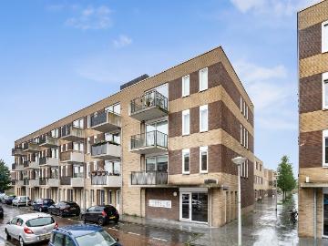 Te huur: Appartement Banne Buikslootlaan 107 A in Amsterdam