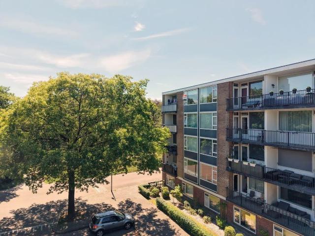 Appartement te huur Banckertlaan in Hilversum voor € 1.595