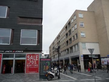 Te huur: Appartement Bankierbaan in Almere