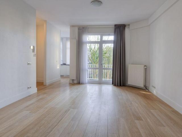 Appartement te huur: Banstraat 28 2 1071 KA Amsterdam
