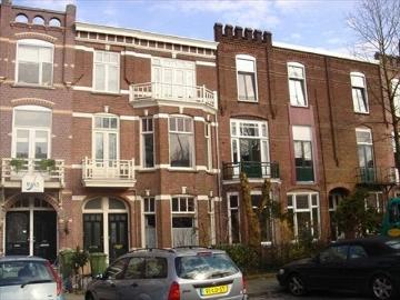 Appartement te huur Baronielaan in Breda voor € 1.460