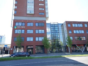 Appartement te huur Bargelaan in Leiden voor € 2.450