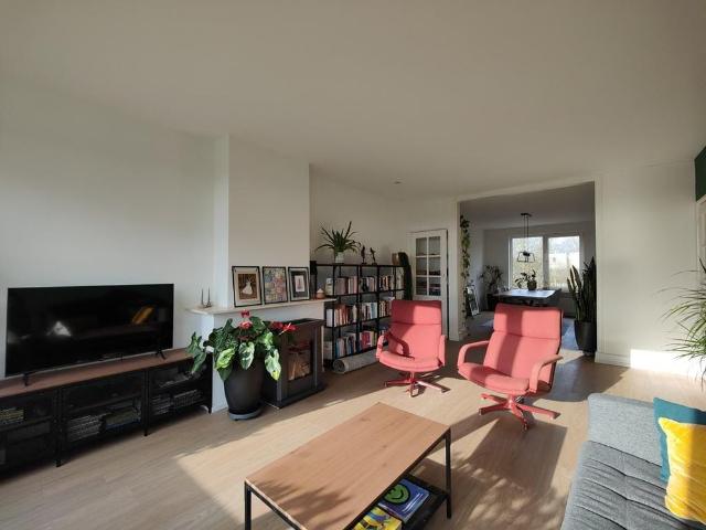 Appartement te huur: Bauerstraat 31 3 6813 KZ Arnhem