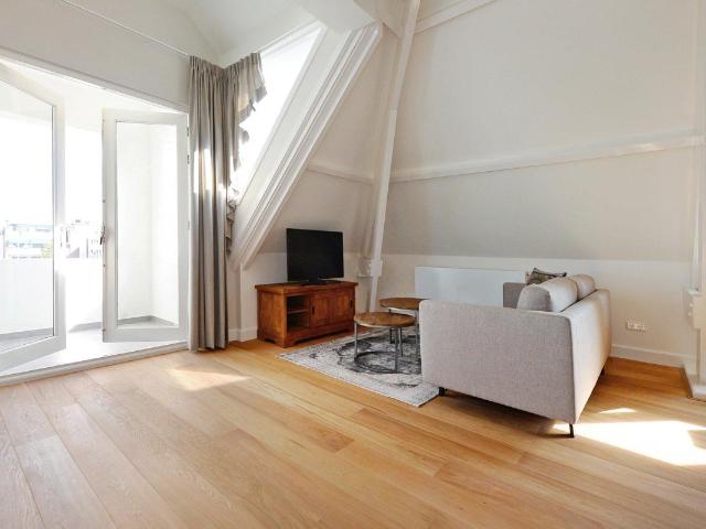 Appartement te huur Bazarstraat in Den Haag voor € 1.995