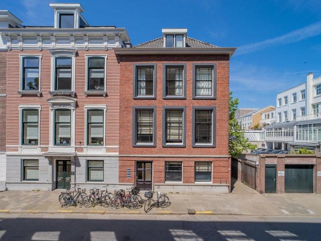Appartement te huur Bazarstraat in Den Haag voor € 2.550
