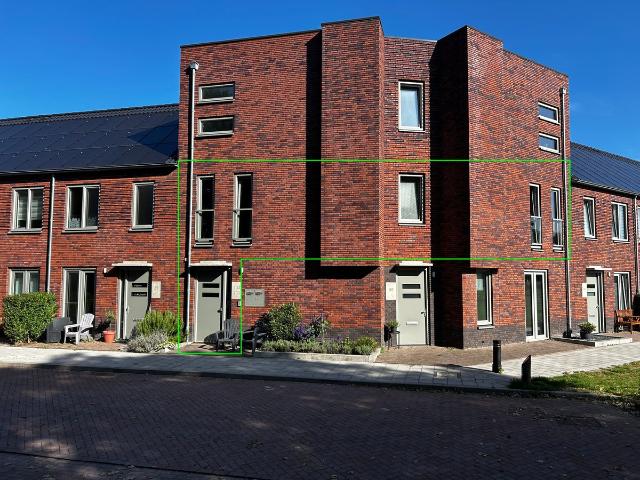 Appartement te huur Beatrixpark, Somahof in Ede