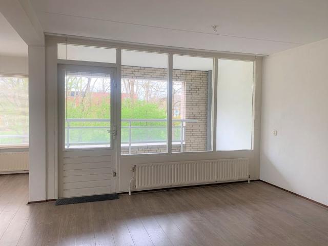 Appartement te huur: Beemsterstraat 542 A2 1024 BV Amsterdam