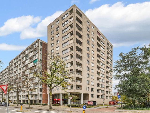 Appartement te huur Beemsterstraat 542 A 2 in Amsterdam voor € 1.595