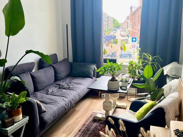 Appartement te huur Beeklaan in Den Haag voor € 2.195