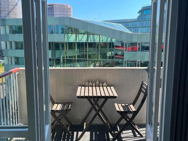 Appartement te huur Beethovenstraat 243 in Amsterdam voor € 2.650