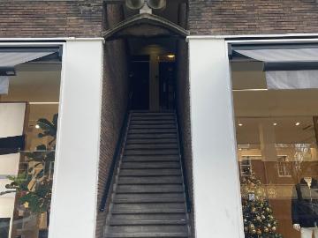 Van Tuyll Van Serooskerkenplein, Stadionbuurt, Zuid, Amsterdam, Amsterdam, Noord-Holland, Noord-Holland