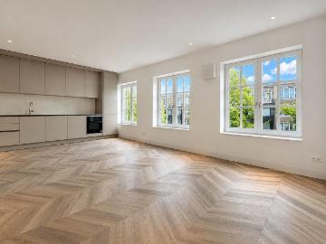 Appartement te huur Beethovenstraat in Amsterdam voor € 3.450