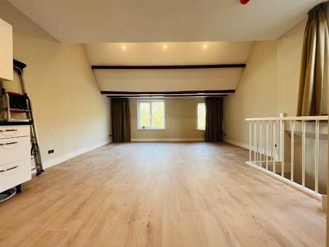 Te huur: Appartement Beijerlandselaan 184 A 03 in Rotterdam