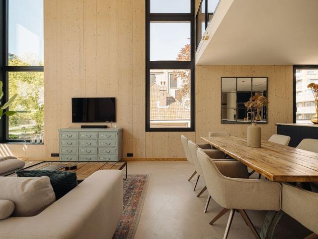 Appartement te huur: Bella Vistastraat 318 1096 GM Amsterdam