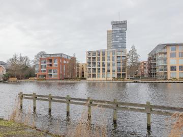 Olland, Meierijstad, Noord-Brabant - Opslagruimte