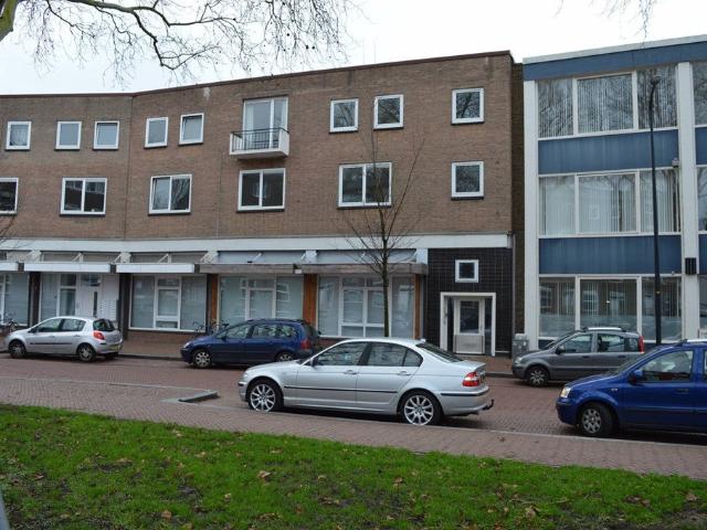 Te huur: Appartement Beltstraat 94 in Enschede