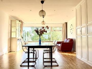 Appartement te huur Bentinckplein in Rotterdam voor € 2.400