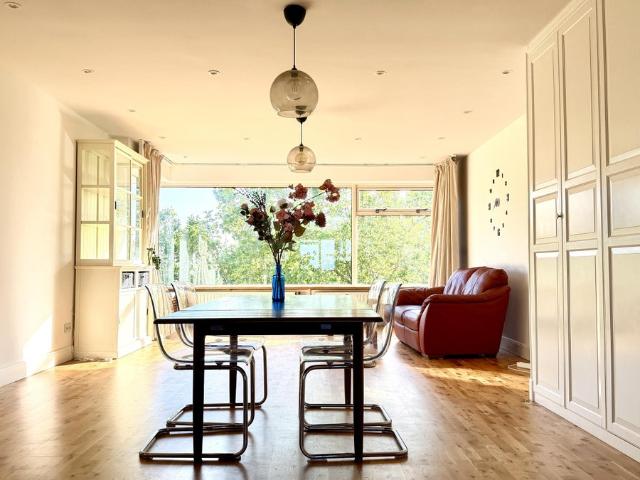 Te huur: Appartement Bentinckplein in Rotterdam