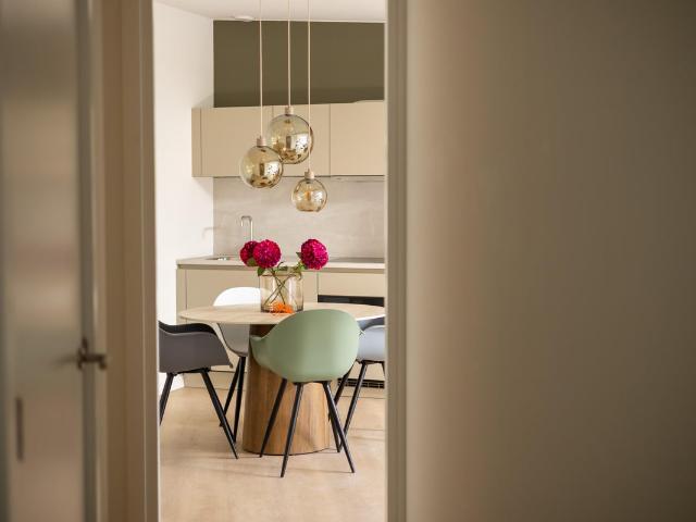 Appartement te huur Besterd, Nicolaas Pieckstraat in Tilburg