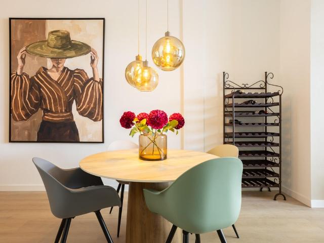 Appartement te huur Besterd, Nicolaas Pieckstraat in Tilburg
