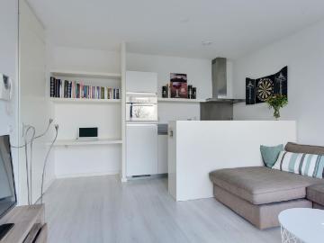 Apartment te huur in Besterdring