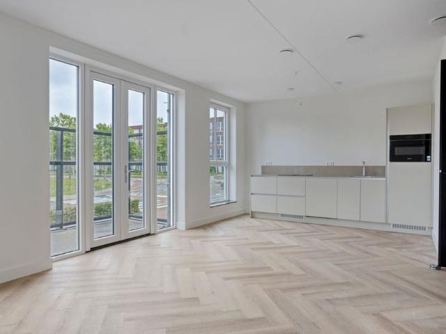 Appartement te huur: Bestevaer 59 1271 XZ Huizen