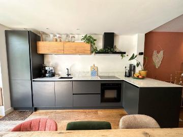 Appartement te huur Bestevâerstraat 106 H in Amsterdam voor € 3.250
