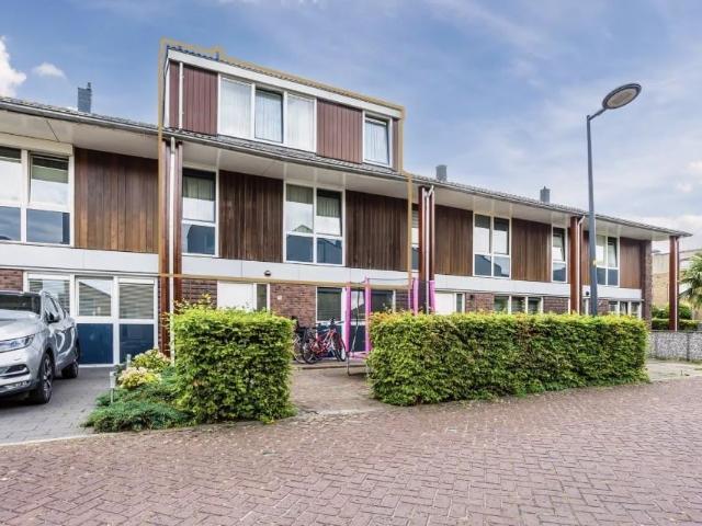 Te huur: Appartement Bep van Klaverenstraat 5 B in Hoofddorp