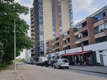 Appartement te huur Bernadottelaan in Utrecht voor € 2.095