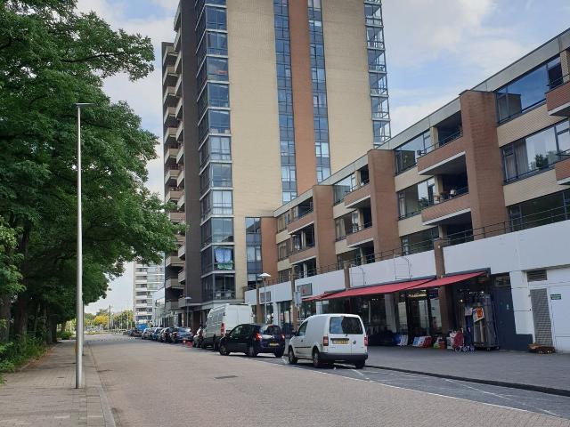 Appartement te huur Bernadottelaan in Utrecht voor € 2.095