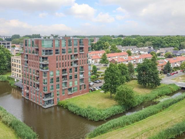 Te huur: Appartement Bernard de Wildestraat in Breda
